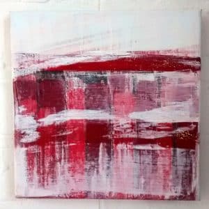 Klara Hegge Bild Unikat günstig Bawinkel