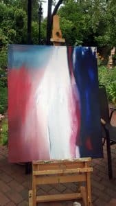 Klara Hegge personalisierte Kunst kaufen aus Lingen