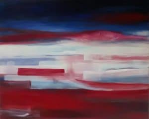 Klara Hegge Künstlerin Lingen