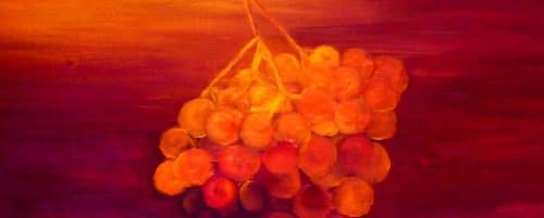 Klara Hegge Künsterlin Emsland