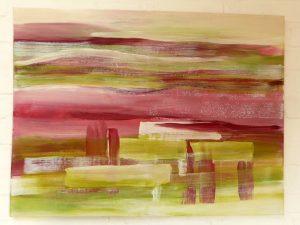 klara hegge kunstwege Lingen