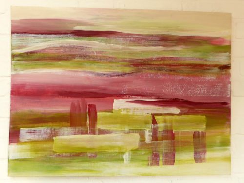 klara hegge kunstwege Lingen