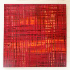 klara hegge bawinkel malerei ei-tempera