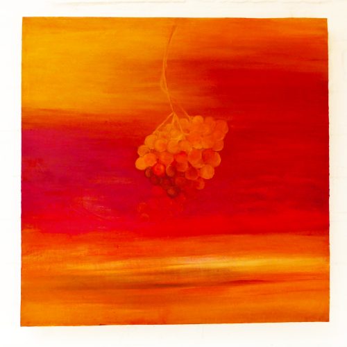 klara hegge bawinkel malerei