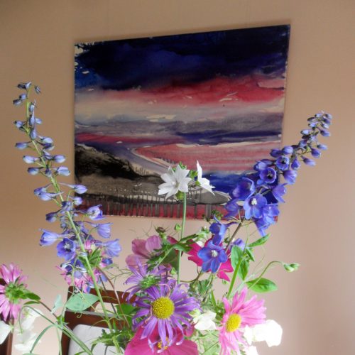 klara hegge bawinkel