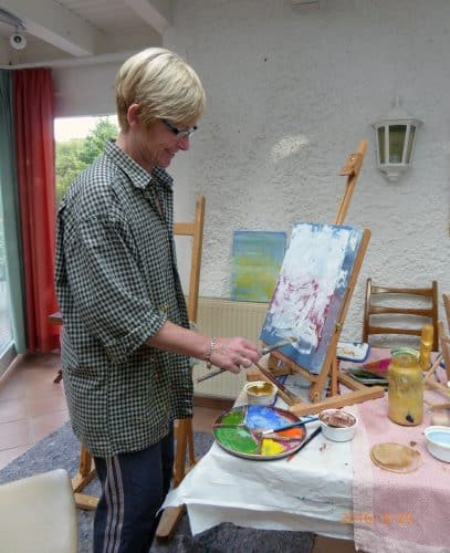 klara hegge malwerkstatt bawinkel